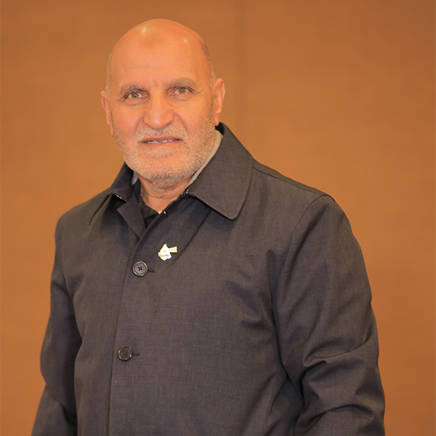 ابراهيم  حسن النوايسة